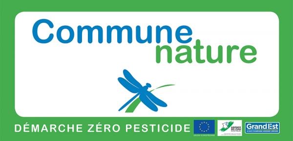 Commune nature Dannemarie