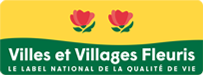 Ville fleurie Dannemarie