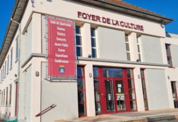 Foyer de la Culture