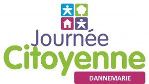 Logo Journée Citoyenne